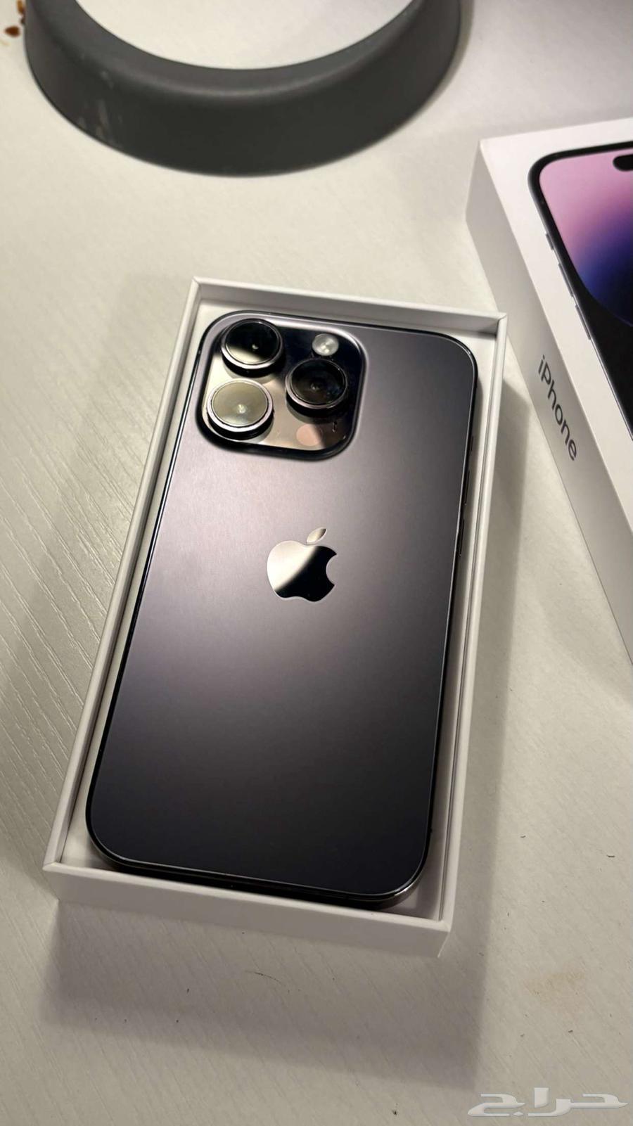 ايفون 14 برو للبيع64311820107522111