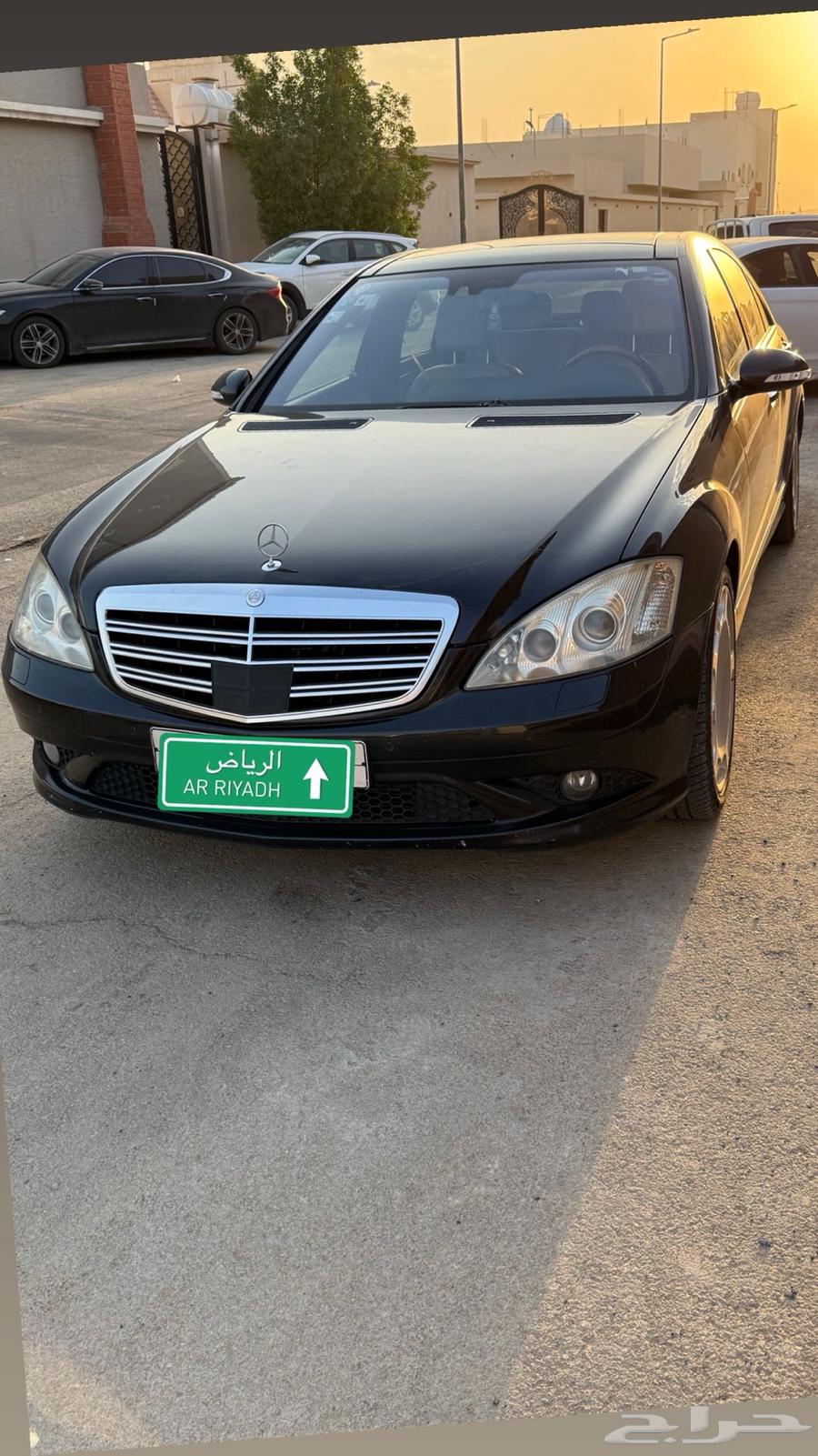 مرسيدس للبيع اموديل 200964445973536258112