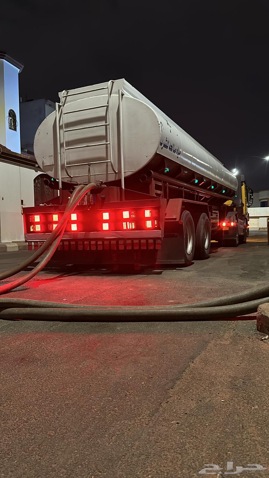 تانكي تريله ماء للبيع 28 الف64449915762818111