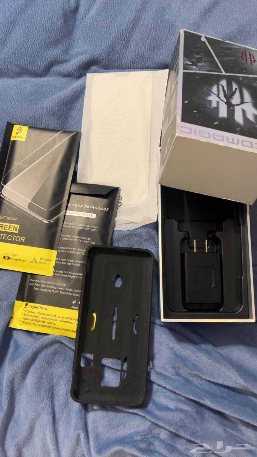 Red Magic 7 Pro64302209712897113