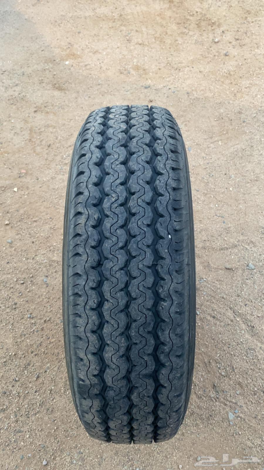 For sale set of DDZEN 15 195 tires, date 2464440711268355110
