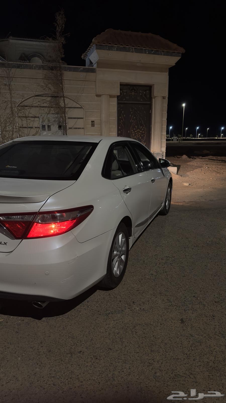 Camry 2017 fully loaded64451015877761113