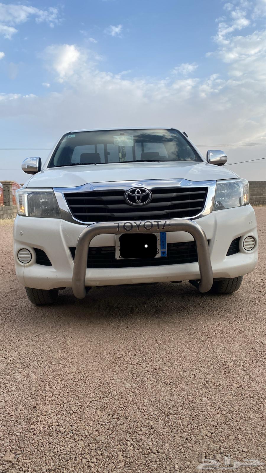 هايلكس للبيع64445092477571114