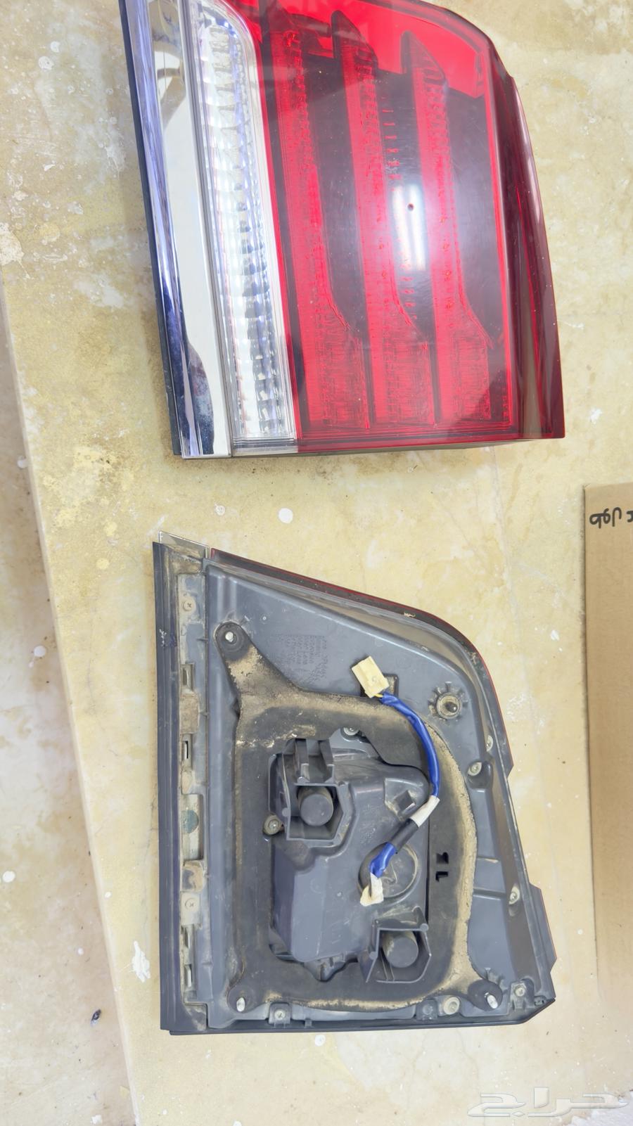 Lexus Stabs 1564445296096898113