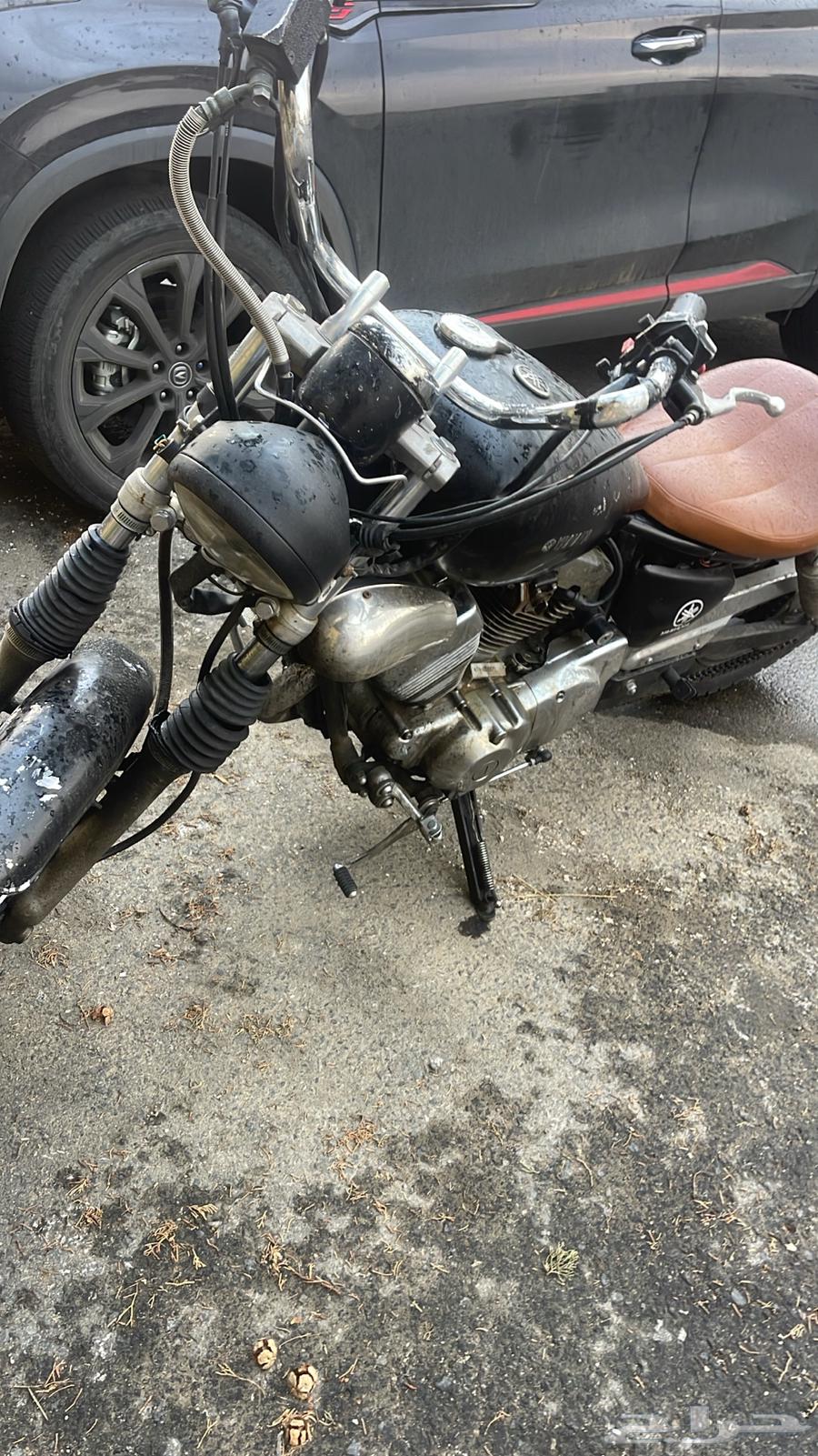 دباب ياماها فيراير 250cc64440914478337110