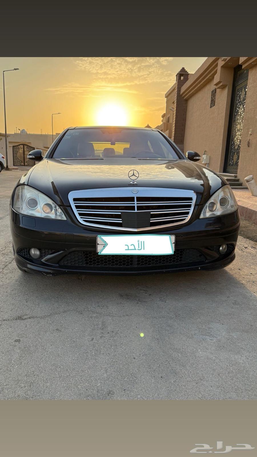 مرسيدس للبيع اموديل 200964445973536258110