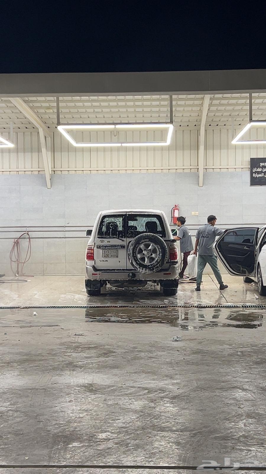 لاند كروزر vx.r3 موديل 199864410594924418114