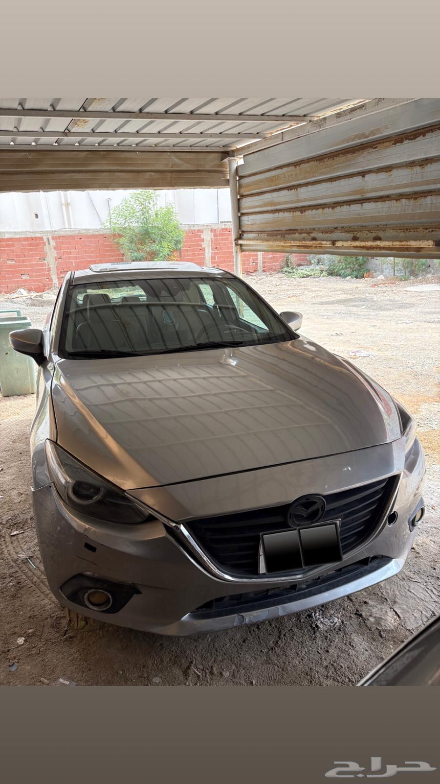 Mazda 3 (Full Specs Hatchback)64445255718786110