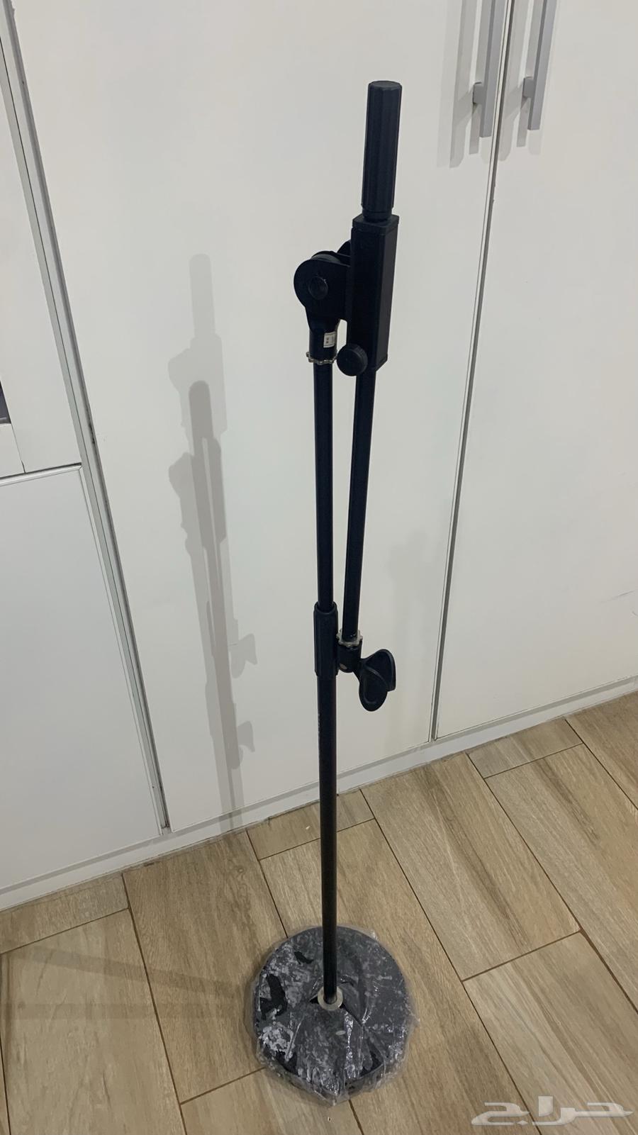 Microphone stand for mosques or something else64451889652353112
