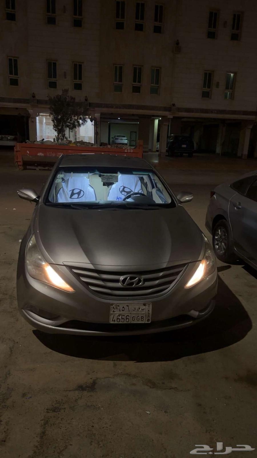 سوناتا 2011 بودي بلد رش على نظافه شاص ارباقات وكاله64447547474307110