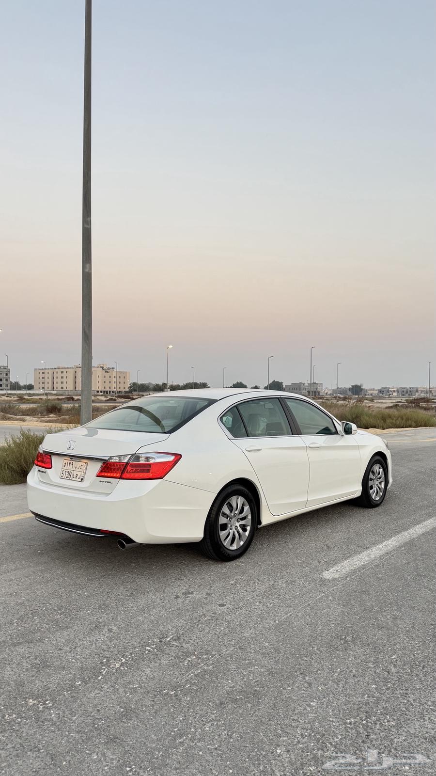 هوندا اكورد64449650812034114