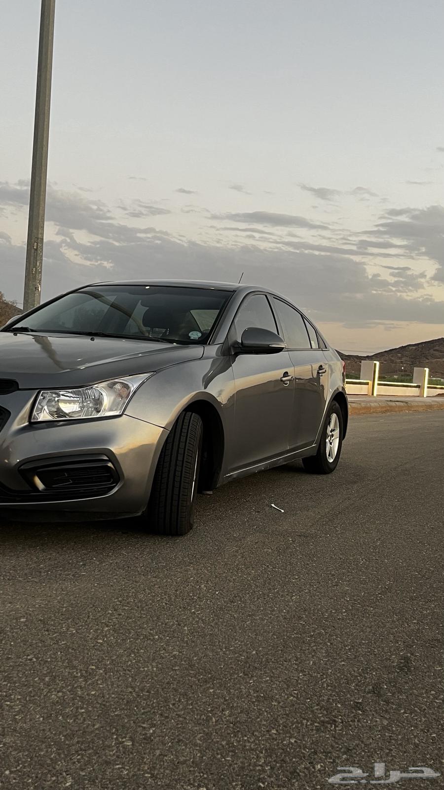 كروز 2016 للبيع بالسوم64447997662339112