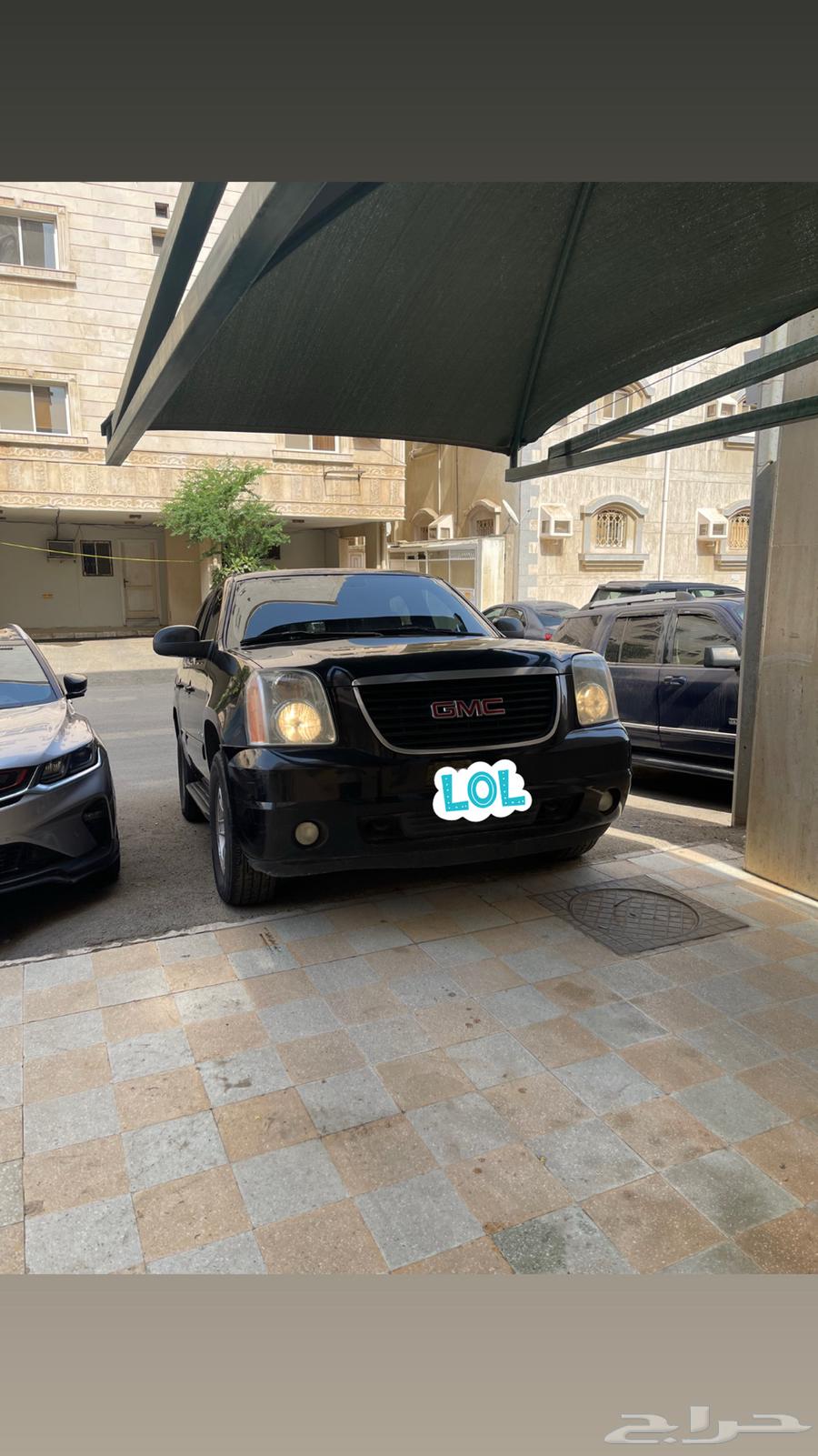 جمس يوكن دبل 2013 للبيع64446589689985110