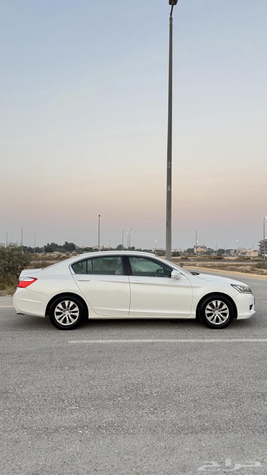 هوندا اكورد64449650812034113