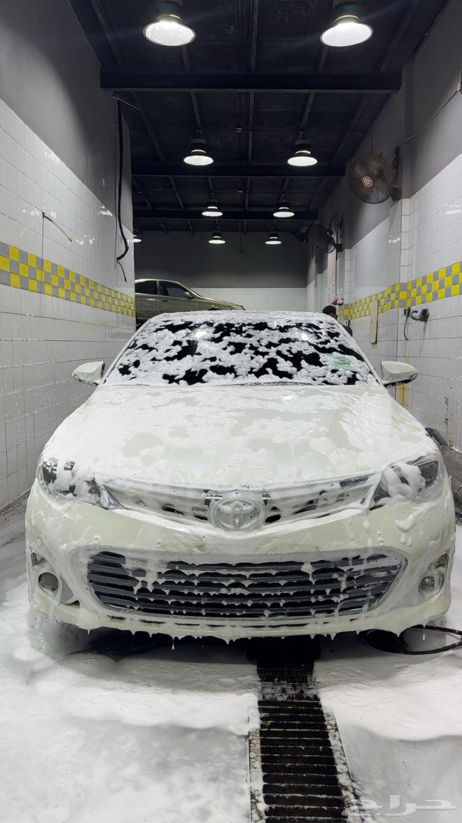 Avalon64440478770178112