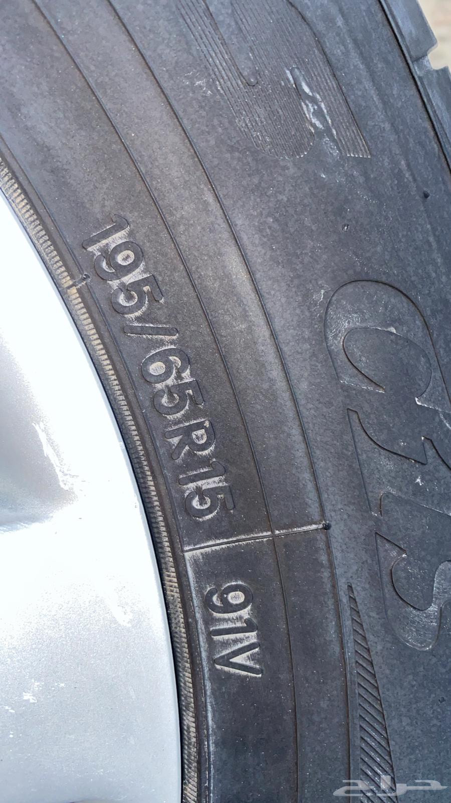 جنط كورلا او يارس64445973559042112