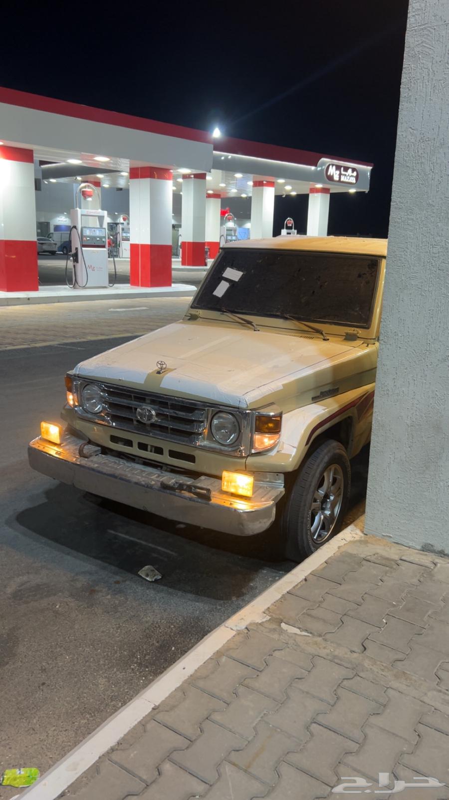 للبيع جيب شاص64447055804289111