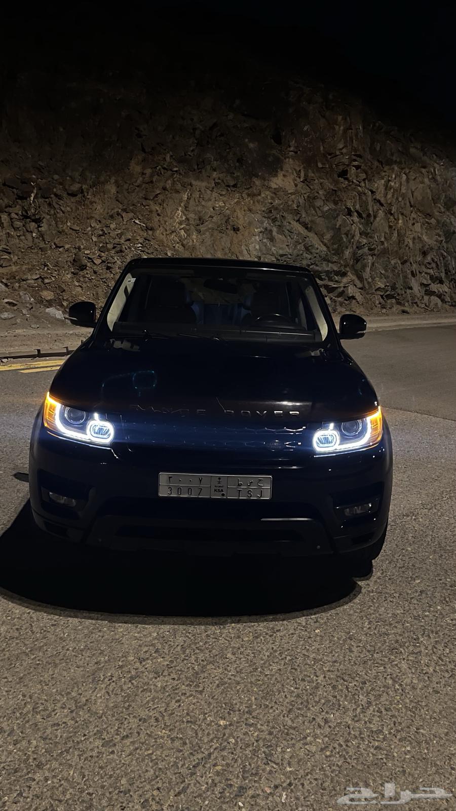 رنج روفر سبورت 2014 للبيع64449087397633110