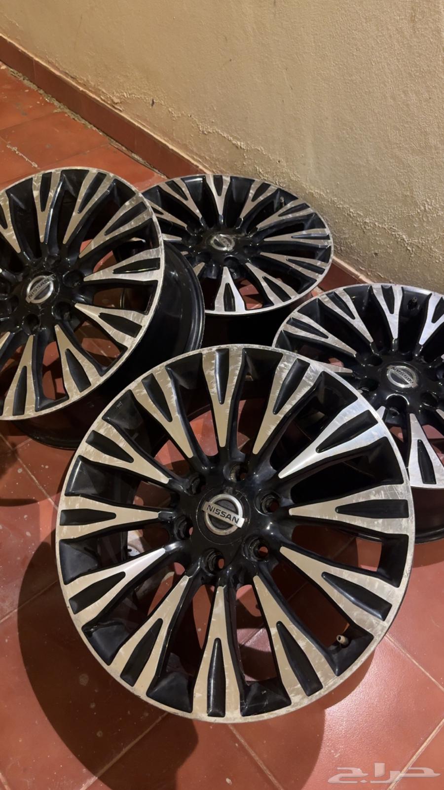 جنوط بلاتينيوم 2010 - 201964440342731907111