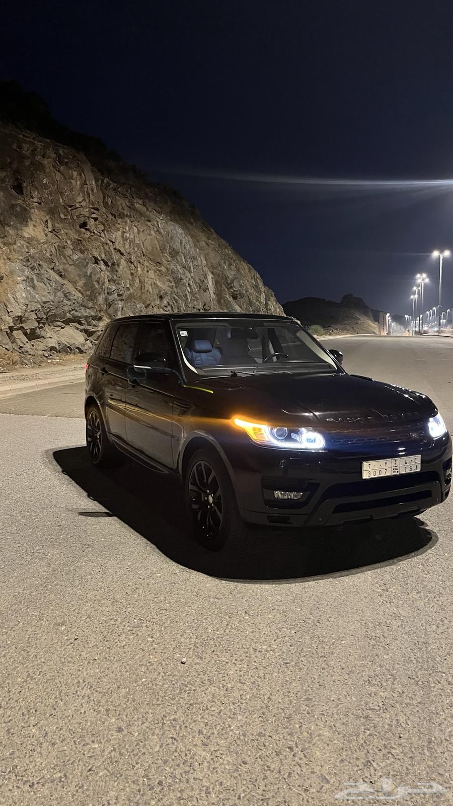 رنج روفر سبورت 2014 للبيع64449087397633111