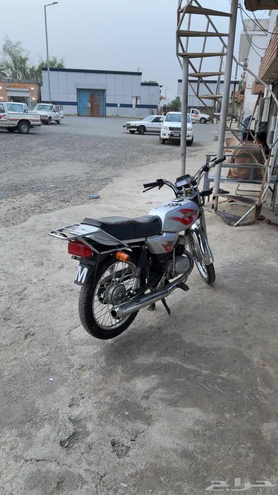 دباب سزوكيAx10064440846955265110