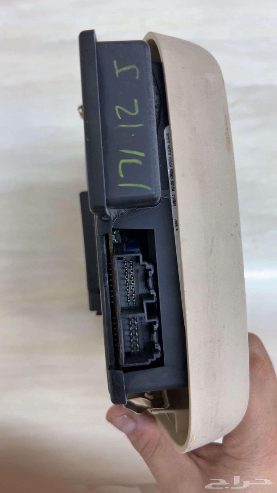 كنسول فورد تاون كار وقراند ماركيز وفكتوريا64451526022402112