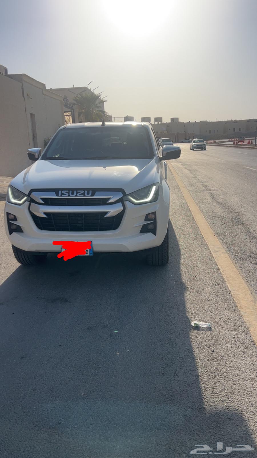 Isuzu 21 Model64450906193923110