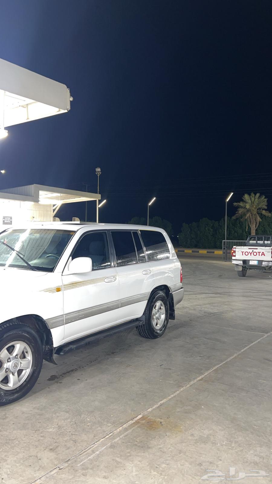 لاند كروزر vx.r3 موديل 199864410594924418112