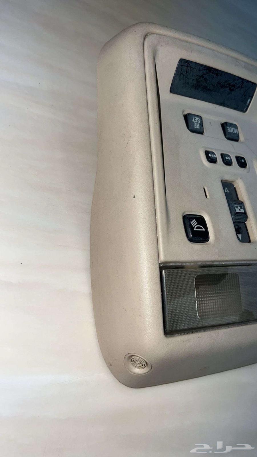 كنسول فورد تاون كار وقراند ماركيز وفكتوريا64451526022402110