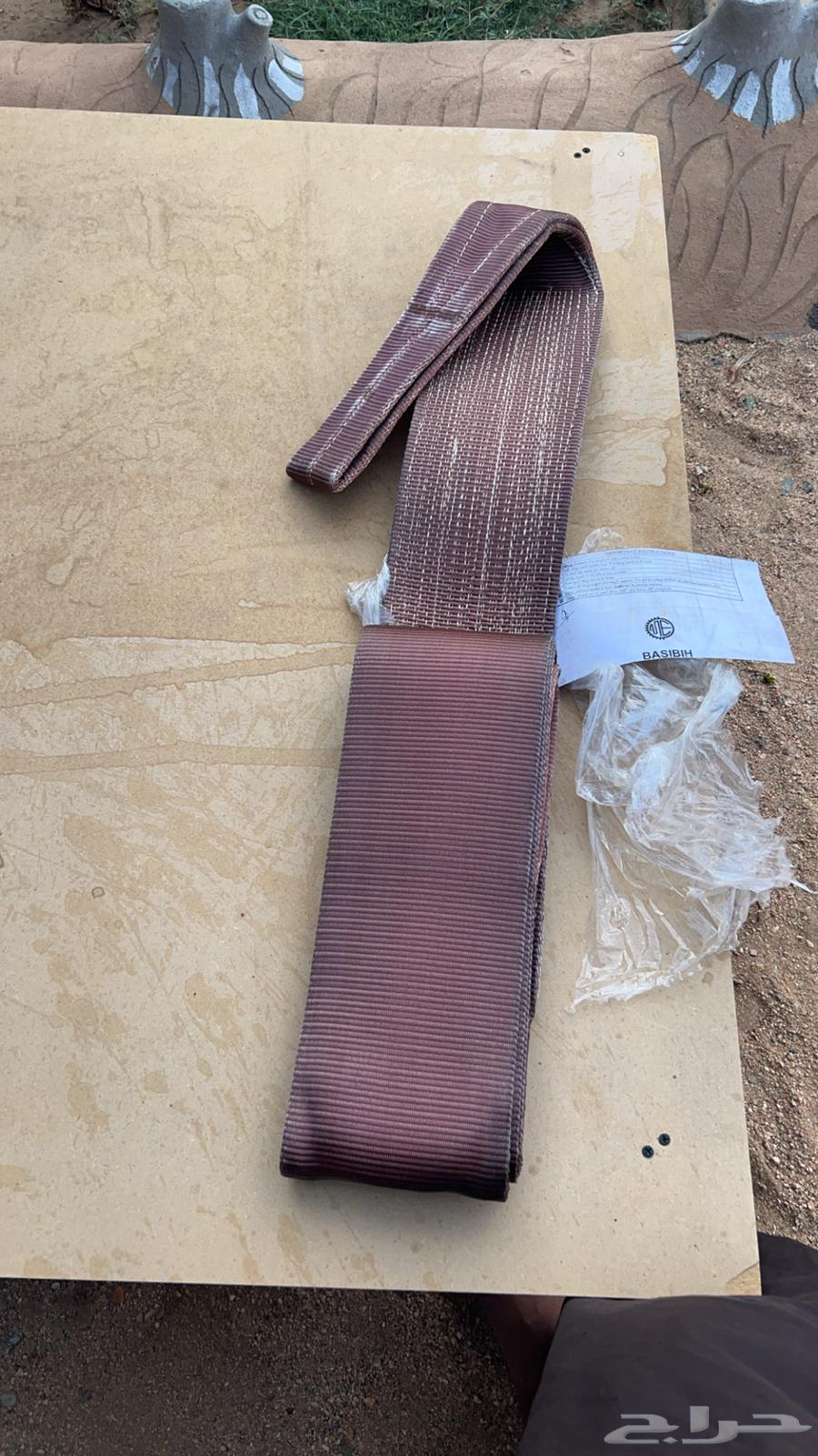 6 Ton, 10 Meter and 5 Meter Boom64441938241409111