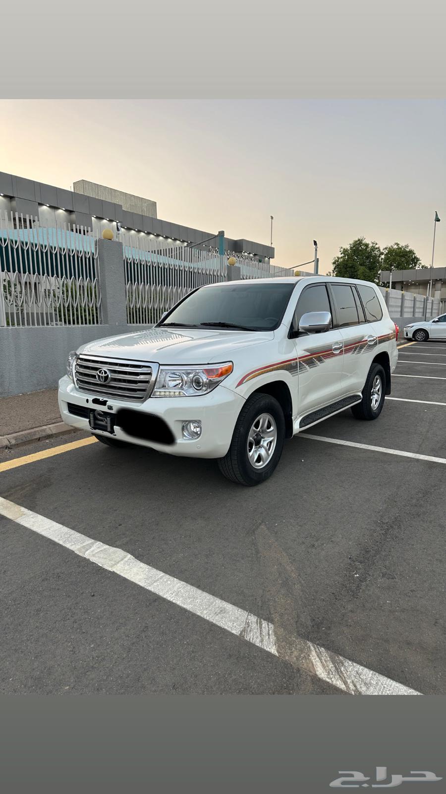 GX 2008 manual transmission, I accept exchange with FJ64445323395970110