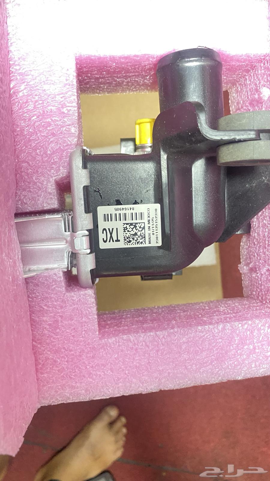 رديتر جمس دينالي اسكاليد تاهو يوكن 2015-وفوق أصلي جديد64441444849667113