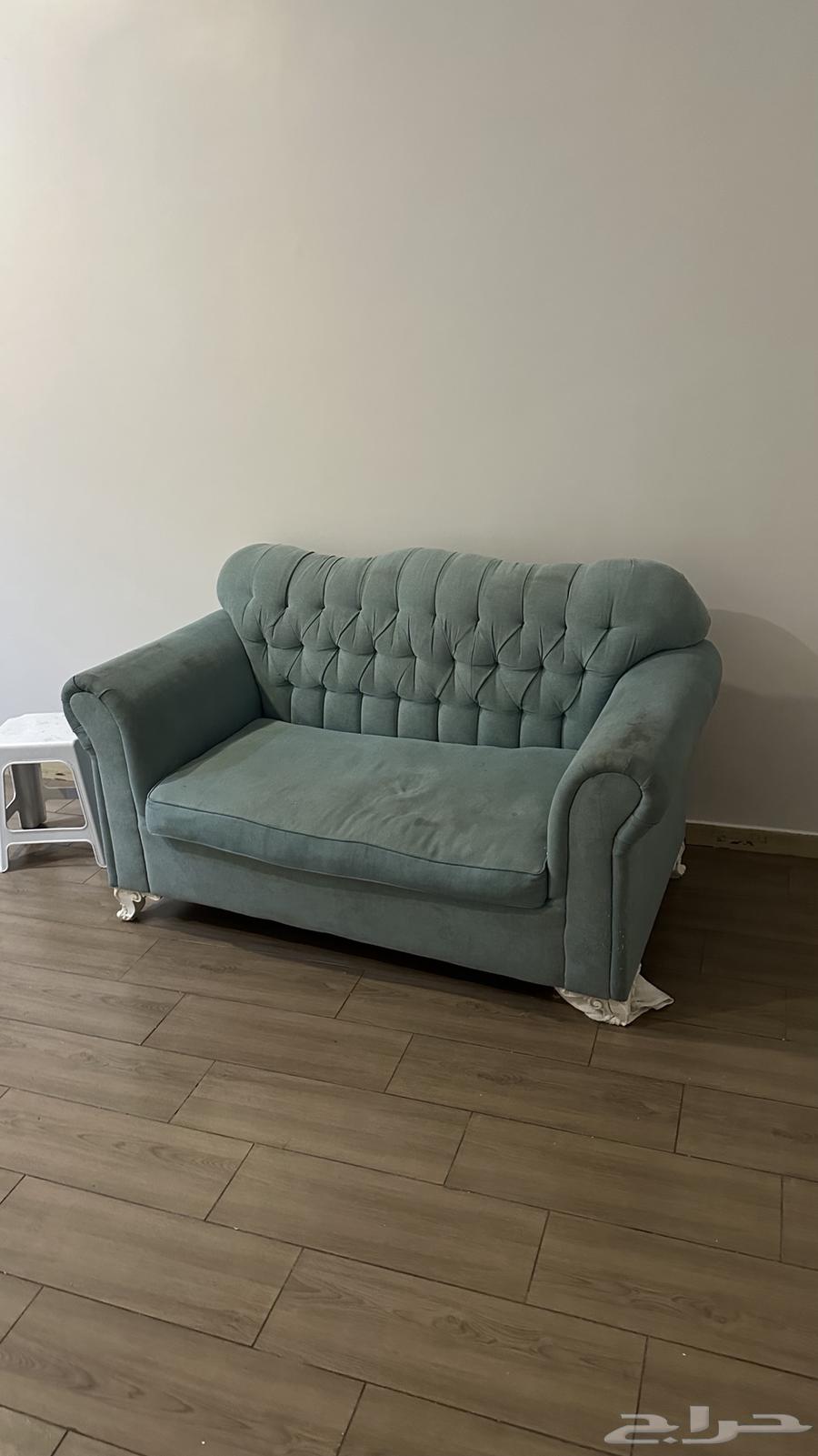 كنب للبيع اربع قطع64311879039875113