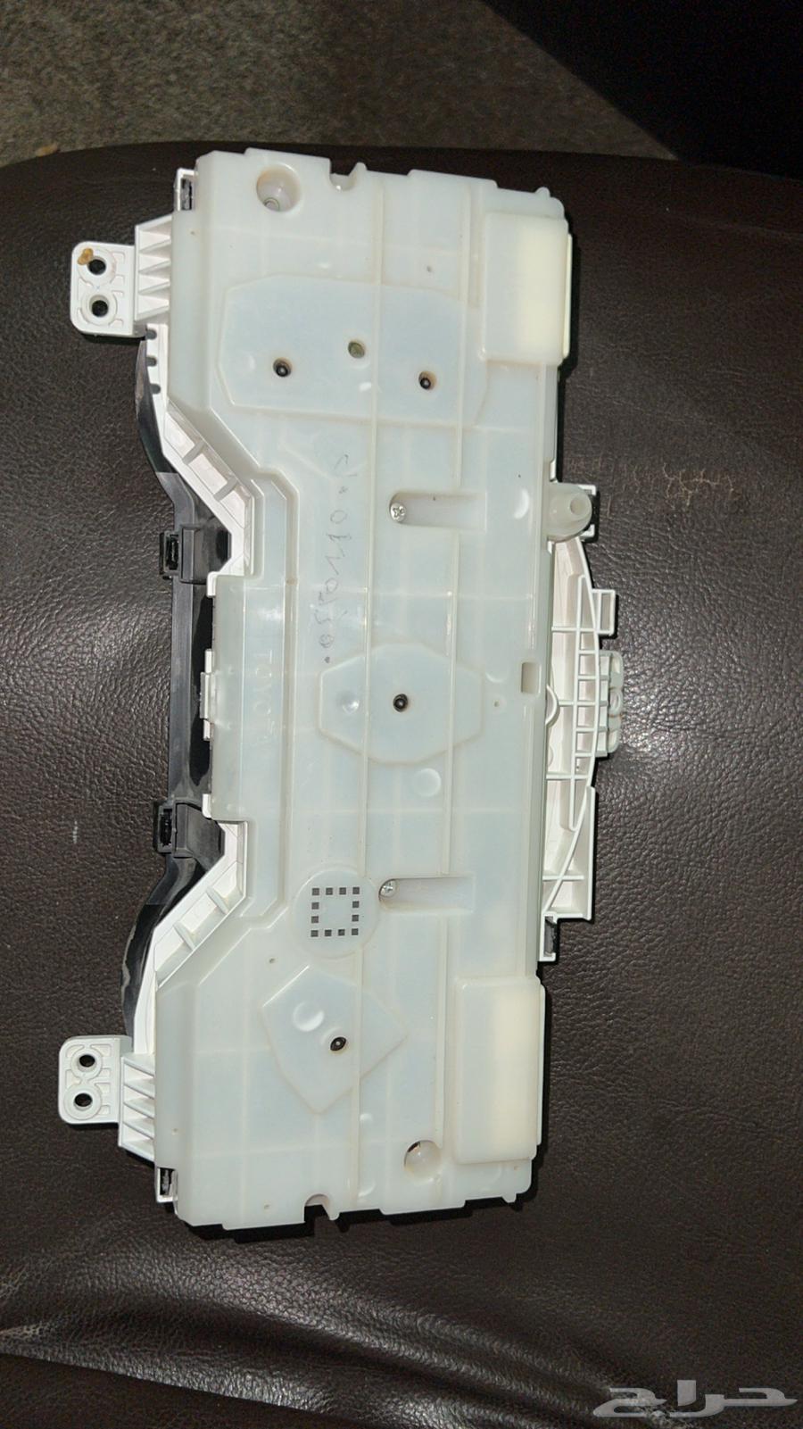 Fortuner 2012 speedometer for sale64444647294977113