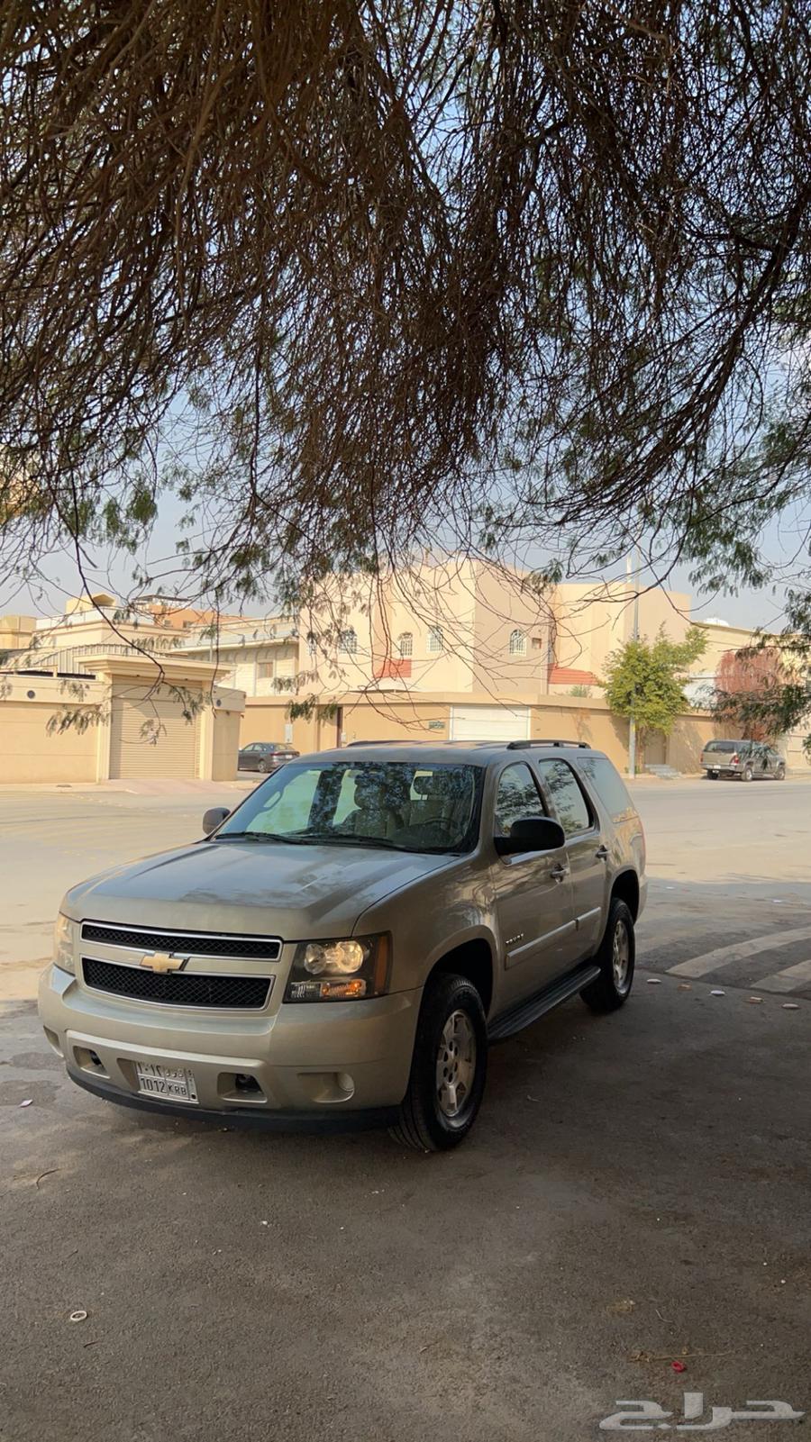 Tahoe 2010 LS64440328937089113