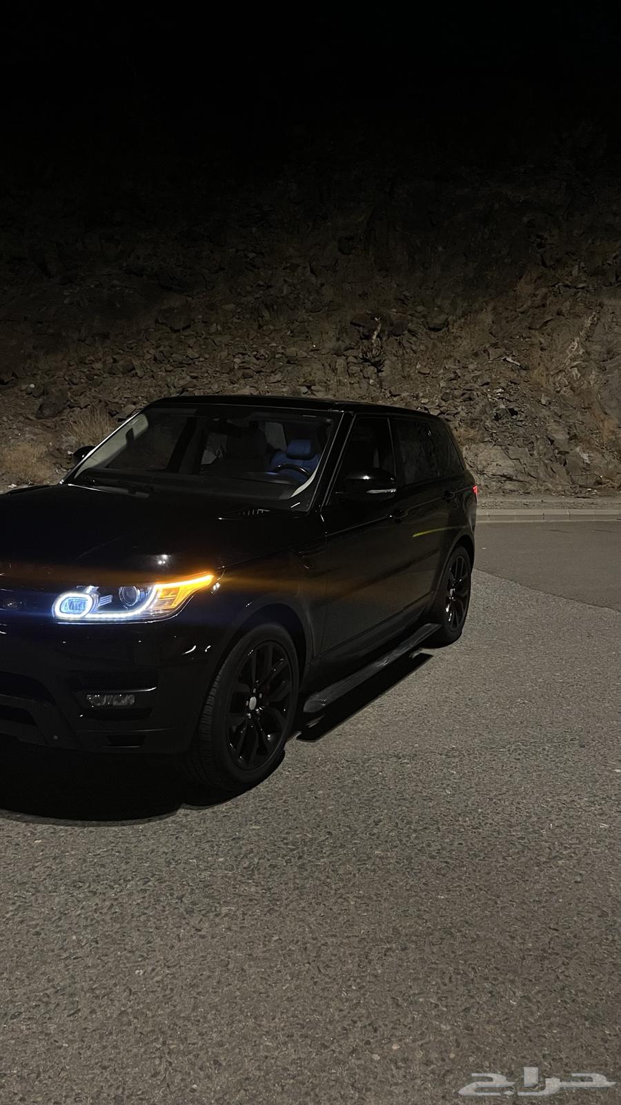 رنج روفر سبورت 2014 للبيع64449087397633112