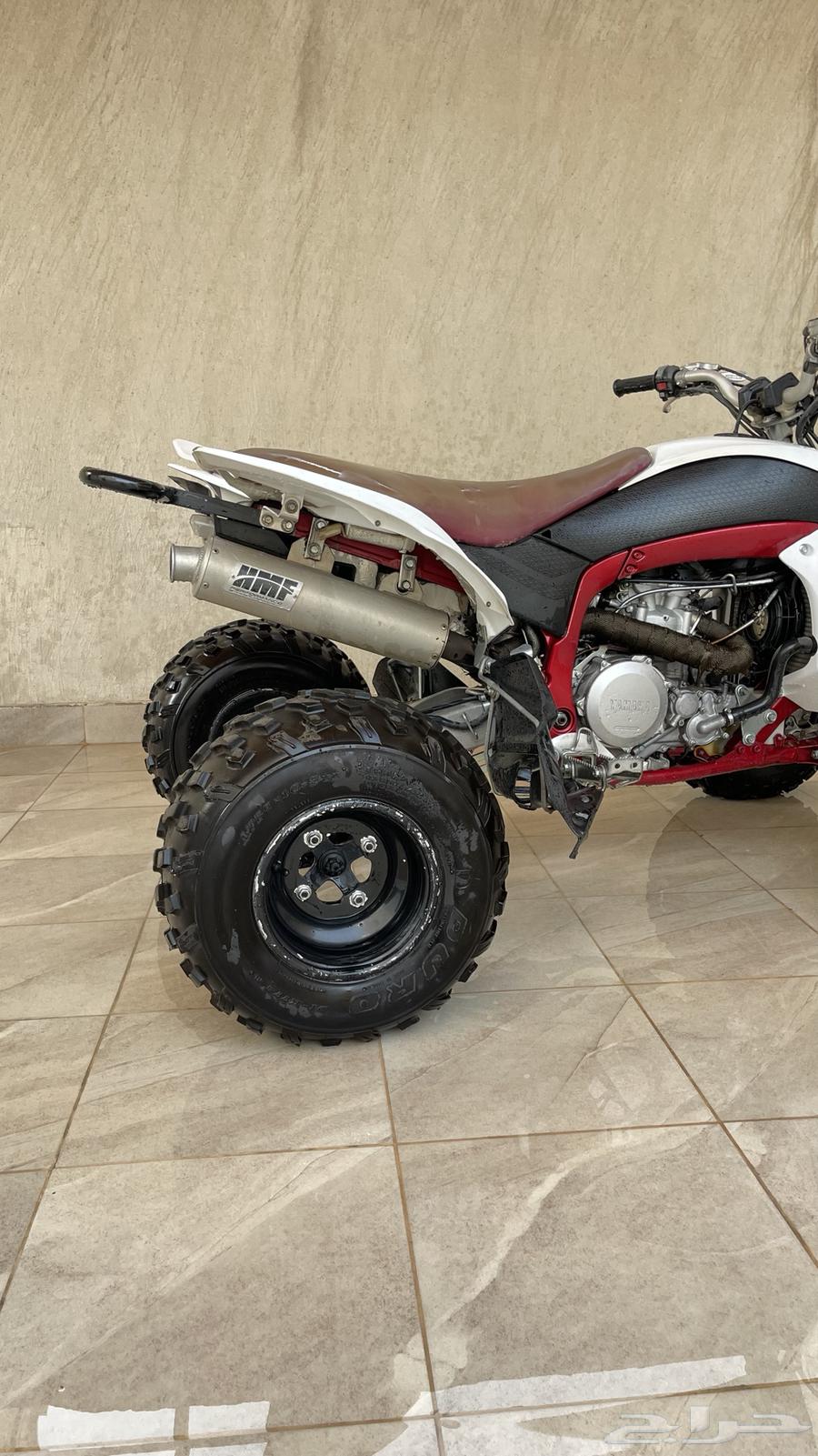 للبيع YFZ450 r64449690937089111