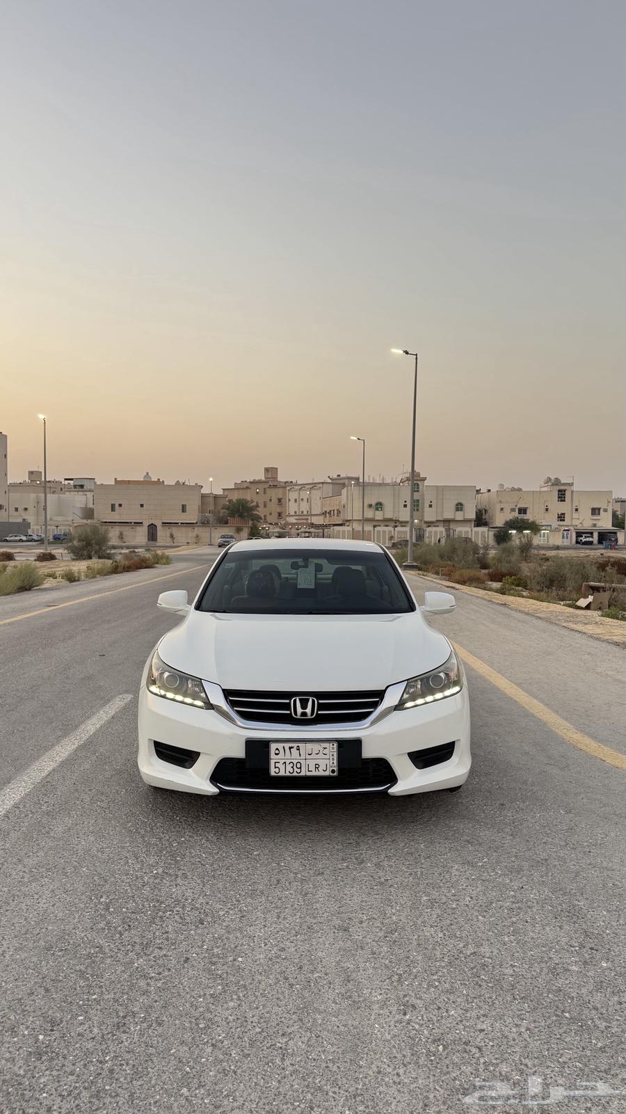 هوندا اكورد64449650812034111