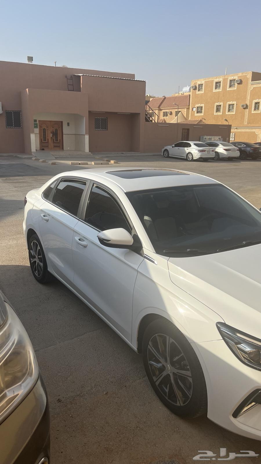 جلي امقراند تنازل دون مقابل 202464411229575170114