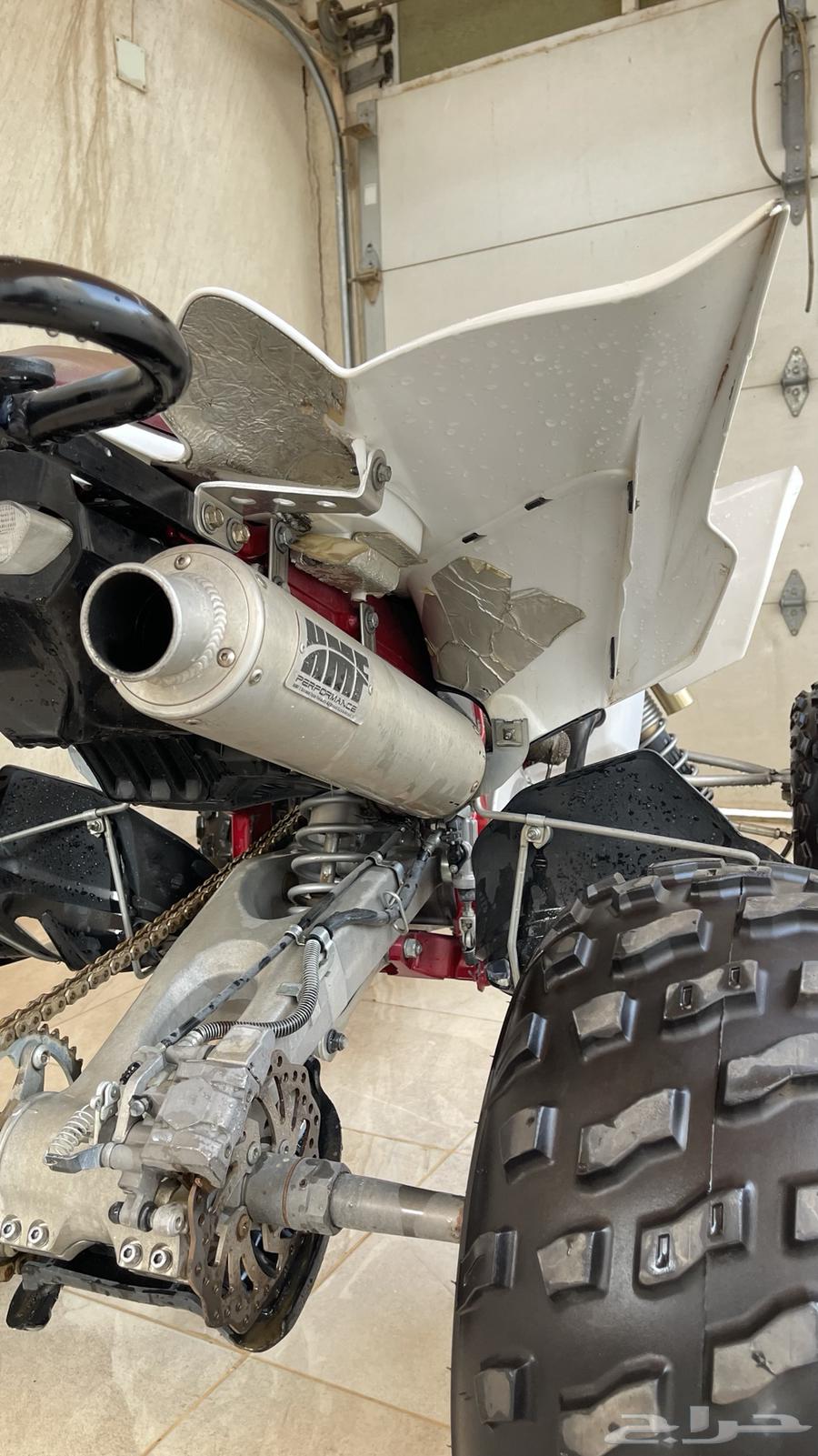 للبيع YFZ450 r64449690937089113