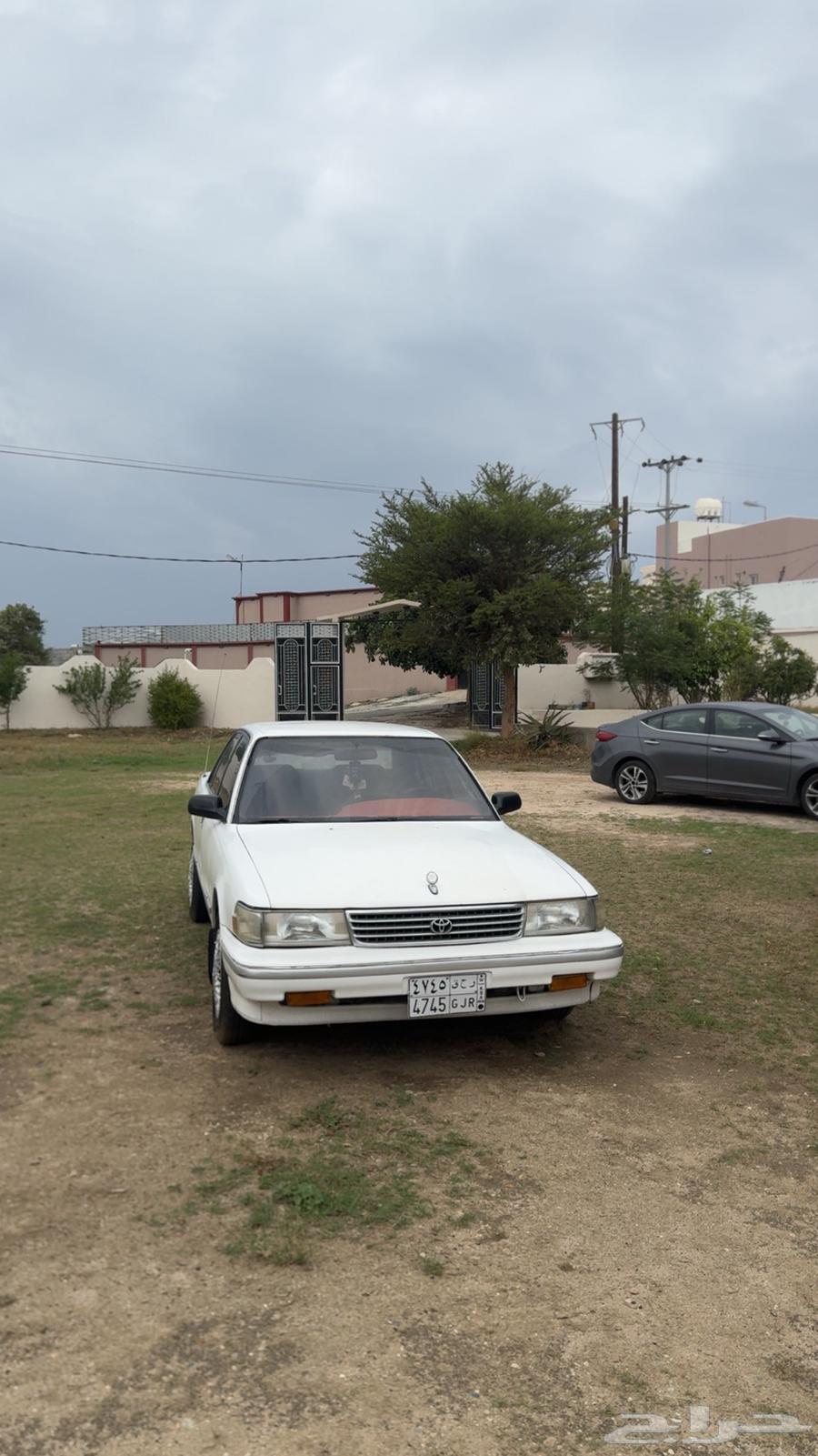 كرسيدا gl94 للبيع السوم واصل 10 آلاف او بدل هايلوكس64443628454402110