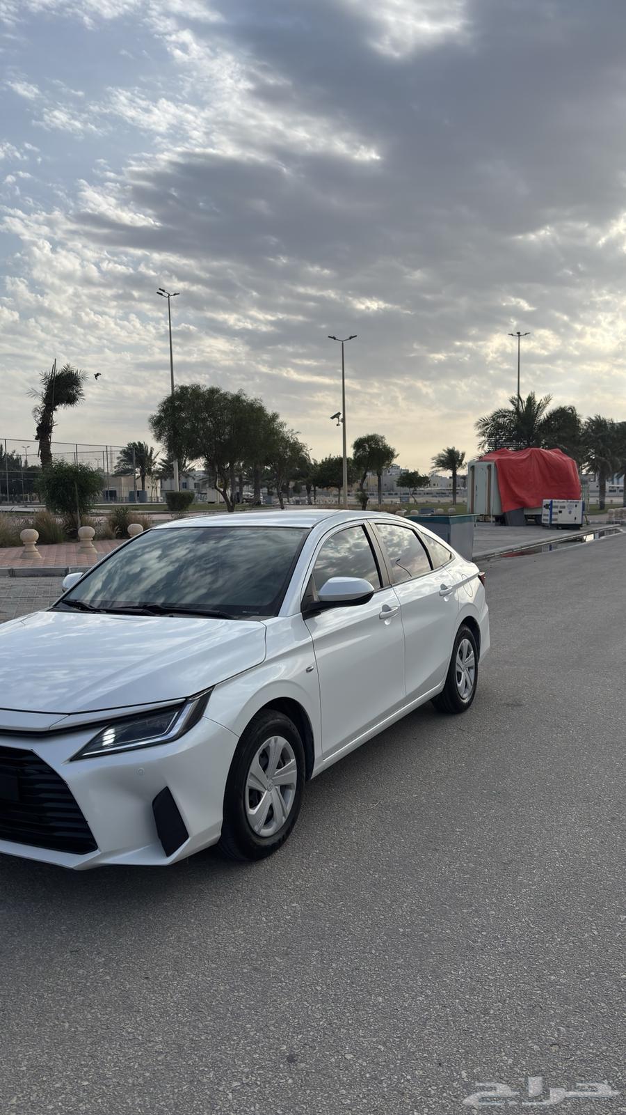 Yaris 2023 (Distinctive Plate)64449955881729113