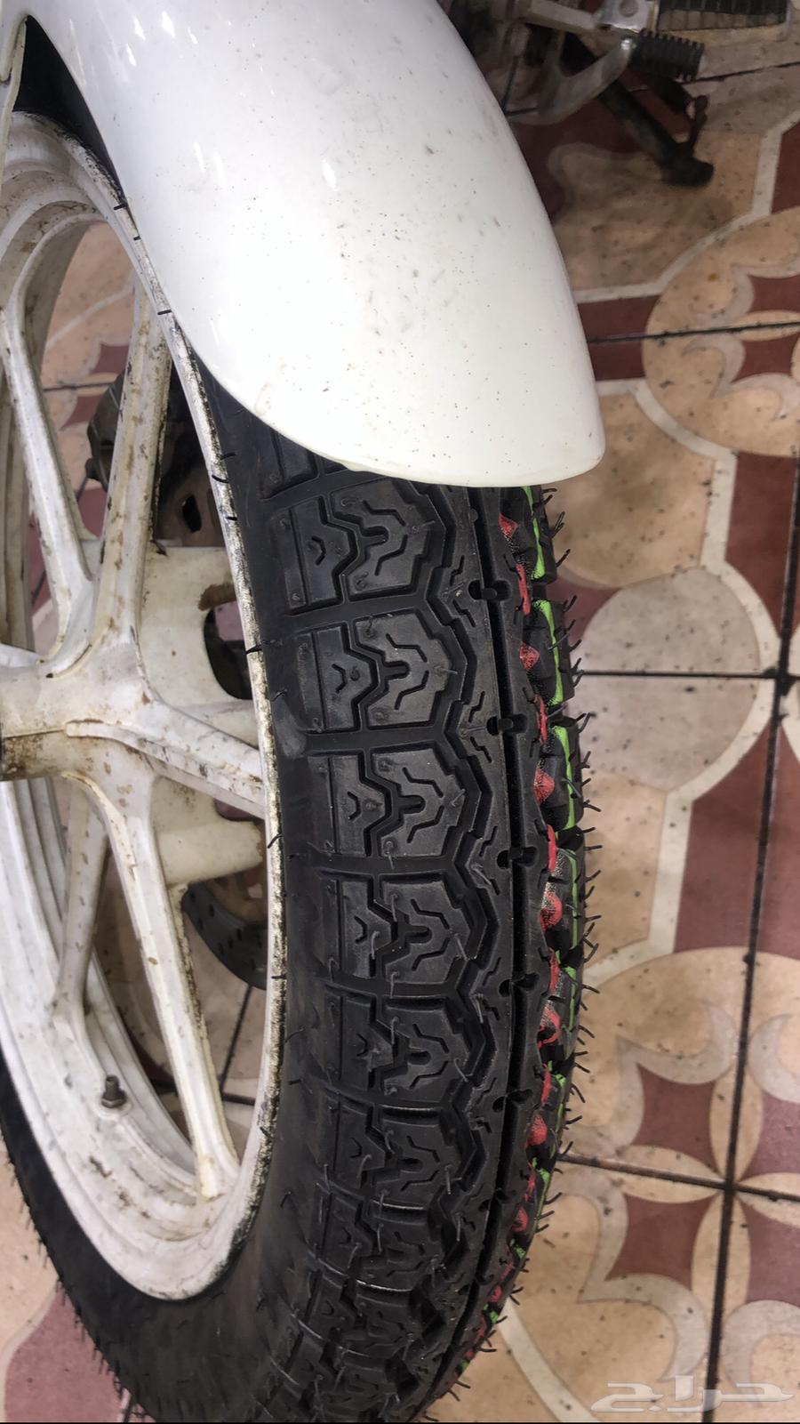 دباب ياماها فيراقو 2010 للبيع64451889592961110