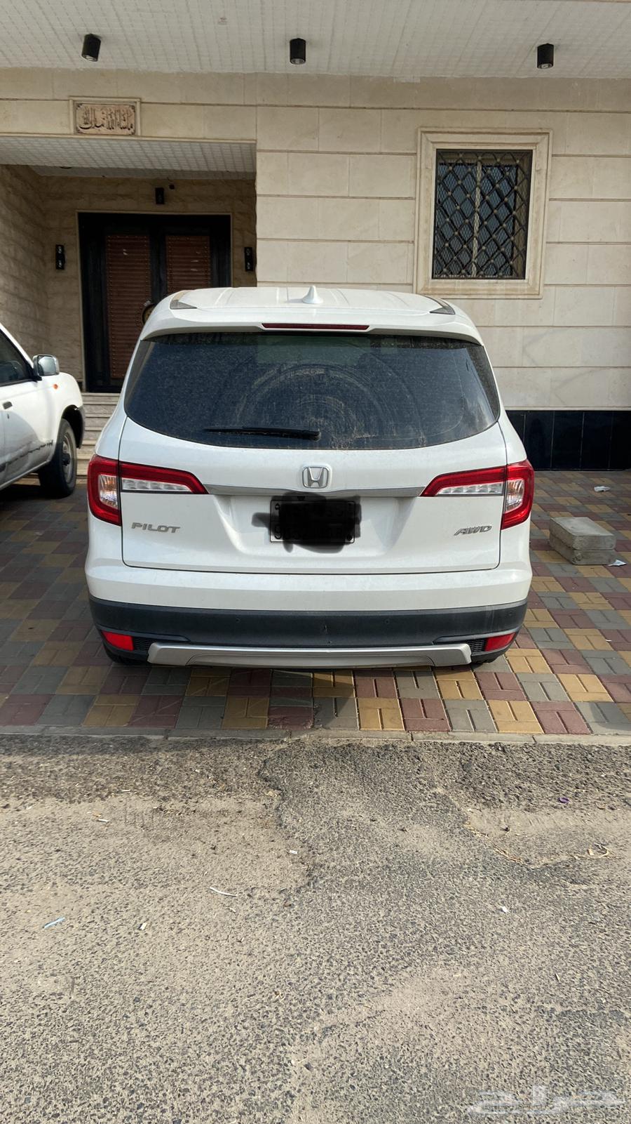 هوندا جيب بايلوت للبيع64448660268674111