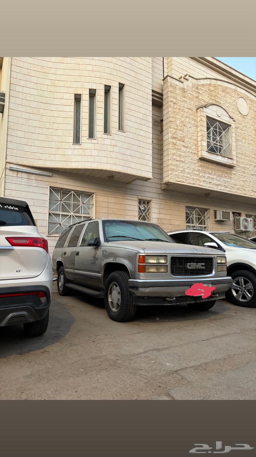 GMC Tahoe 1998 model64450974502019112