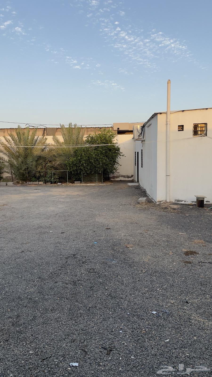 استراحه بالعرجان63613613653505110