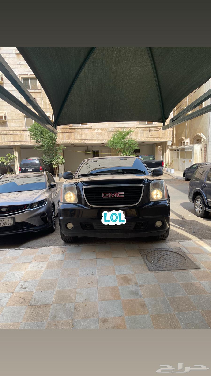 جمس يوكن دبل 2013 للبيع64446589689985111