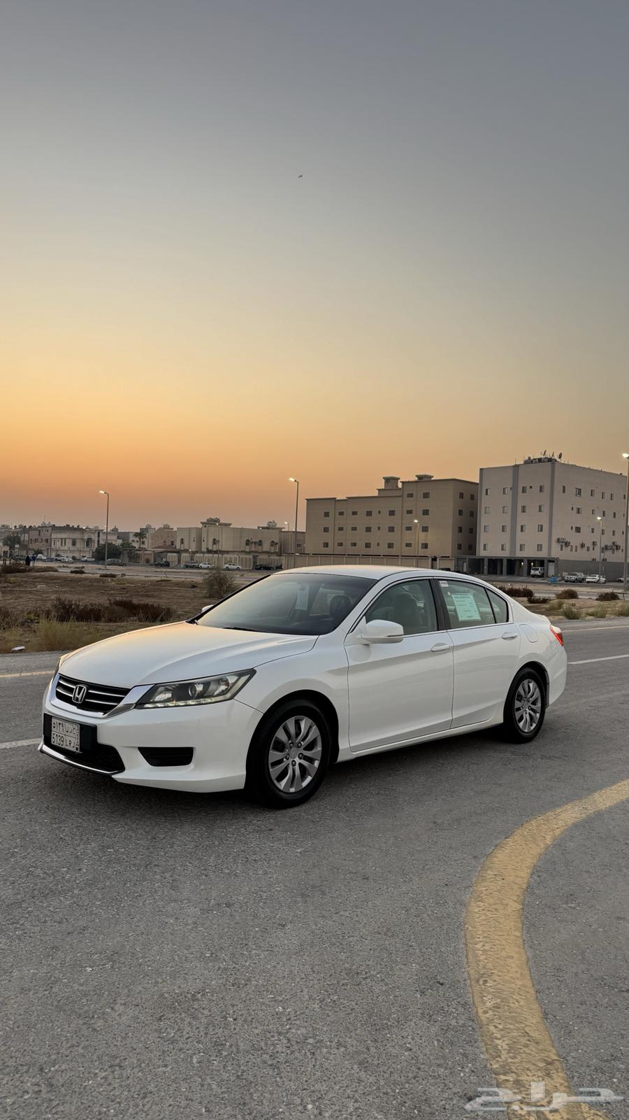 هوندا اكورد64449650812034110