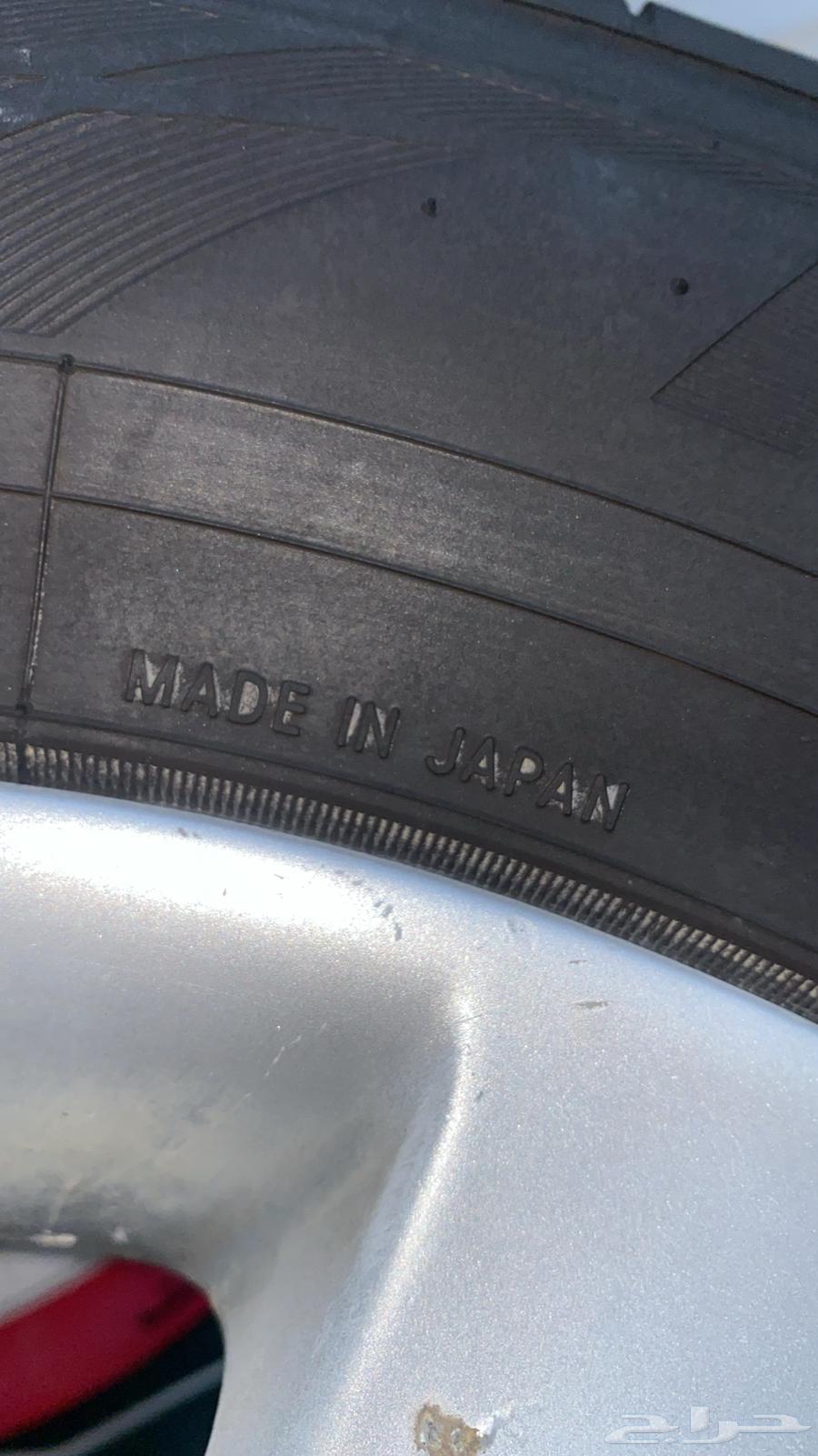 جنط كورلا او يارس64445973559042113