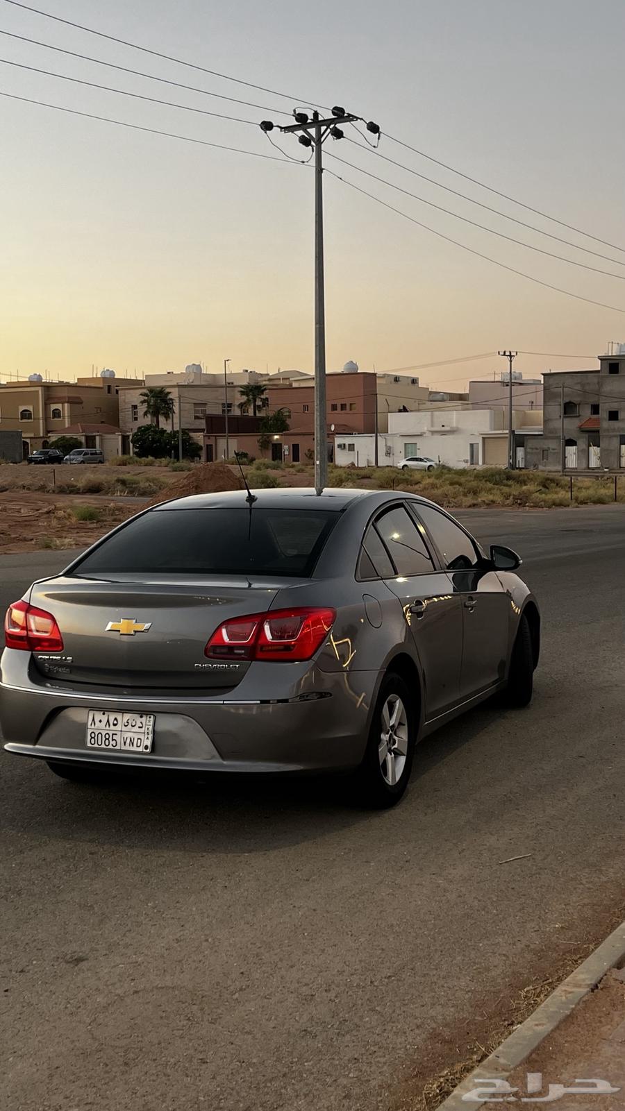 كروز 2016 للبيع بالسوم64447997662339114